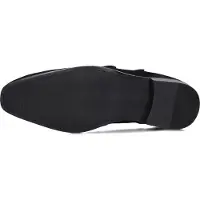 Stefano lauran Heren Nette Schoenen 84705 - Blauw - Maat 41