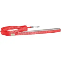 Goo-eez Leash - Riem - 152 cm Rood