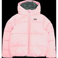 Levi's Levi´s  Kids Core Batwing Puffer Jas Roze 8 Years Meisje