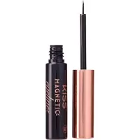 KiSS Wimpers Magnetic Eyeliner - Wimperextensions - Lashes - Nep Wimpers