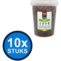 Hobby First 10x Canex 100% pure trainers rabbit 250gr