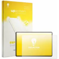Upscreen - Screenprotector voor ASUS Pad T3201 - Folie Beschermfolie anti glare matte