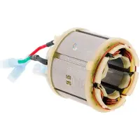 Rupes Stator Spoel HLR