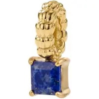 Purelei Hangers 'September Lapislazuli' marine / goud