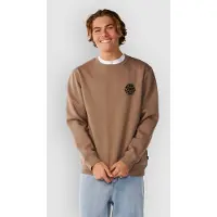 Rip Curl Wetsuit Icon Sweatshirt
