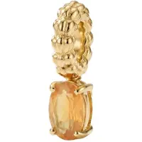 Purelei Hangers 'Oktober Opal' goud