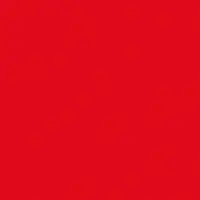 2lif Vermilion Zelfklevende Folie Mini rol rood 45cmx2mtr