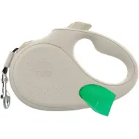 TUG 360° Knoopvrije Rollijn Met Dispenser - Rollijn - 20x13.2x2.6 cm Creme Small