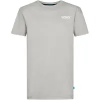 Petrol Industries B-3060-tsr678 T-shirt Met Korte Mouwen
