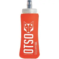 Otso Big Cap 350ml Soft Flask Oranje