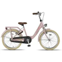 Altec Candy - Kinderfiets - Meisjesfiets - 20 inch - Roze