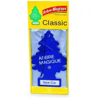 ARBRE MAGIQUE Luchtverfrisser - New Car - Geurboom - 1 Stuks