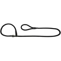 Dingo Snake Lijn - Verstelbare Halsband & Lijn in 1 (1.2cm x 170cm)