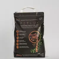 Petlux Cassave Tofu Kattenbakvulling - 3,5 kg - Voor Automatische Kattenbakken