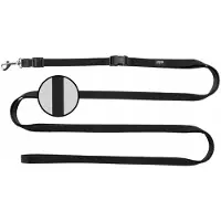 Chaba Hondensnoer met Heupband - Verstelbaar, Duurzaam, 2-4m x 1cm