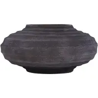 Ptmd Kody Brown Stone Wash Casted Alu Ribbed Pot S