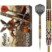 Shot Goths Alaric 95% TP 25 gram