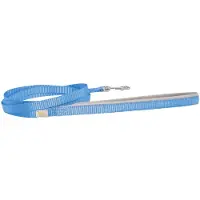 Goo-eez Leash - Riem - 152 cm Blauw