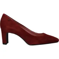 Tamaris Pumps Rood | Maat: 42