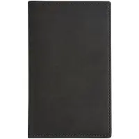 Brepols agenda 2027 - OPTIVISION POCKET [0.717] - TRENTO - Zakagenda - 1 week op 2 pagina's - Weekoverzicht - Gespiraleerd - Antraciet - 9 x 16 cm