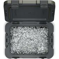Dometic - Recon Hardside Medium - Koelbox 41 l, olijfgroen