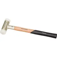 Peddinghaus Terugslagvrije hamer polyurethaan, kop 50mm hickory steel - 5135030050 - 5135030050