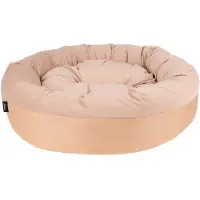 Amiplay Hondenmand Provance L - Zachte Oponka, Beige