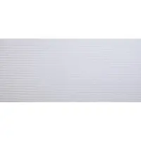 2lif Stripes Statische raamfolie Mini rol transparant 45cmx1,5mtr