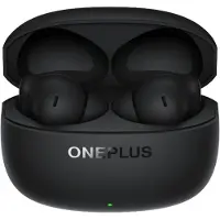 OnePlus Nord Buds 4 - Stellar Black - TWS 52dB ANC 54u BT 6.1 IP55