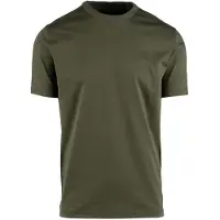Fostex T-shirt Heavy Duty Ranger green XXXL
