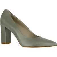 Noë Shoes Nirma Pump Army