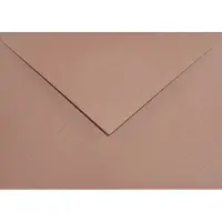 Netuno Gladde roze enveloppen A6 - 114 x 162 mm - 25 stuks - NK natgelijmde - 120 gram - Keaykolour -
