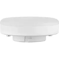 SPL GX53 LED Spot | 6W 2700K 220V/240V 827 | 120° Dimbaar