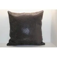 Claudi Sierkussen Fano - taupe - 50x50 cm