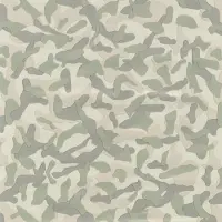 2lif Camouflage Zelfklevende Folie Mini rol grijs 45cmx2mtr
