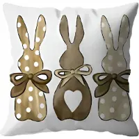 Fenix Decoratieve Kussensloop Velvet 40x40cm - Zacht & Duurzaam