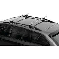 Nordrive dakdragers Peugeot 206 stationwagon 09/2002-06/2007