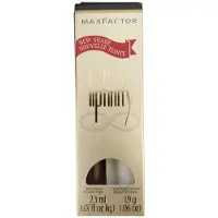 Max Factor Lipfinity Lip Colour 187 Gleaming Lumineuse – Langhoudende Lippenstift met Verzorgende Topcoat