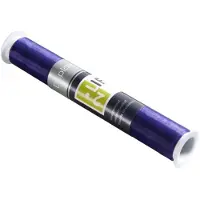 2lif Lara Small Tafelband paars 28cmx3mtr (rolled)