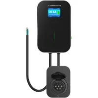 Besen Laadstation - Laadpaal - met Socket-11 kW
