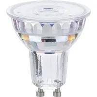 SPL GU10 MR16 LED Spot | 3.4W 2700K 220V/240V 927 | 36° Ø50mm Dimbaar