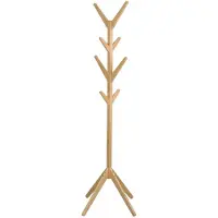MAUL Kapstok MAULtimba 8 haak 173,8 cm hout