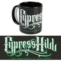 Grupo Erik Cypress Hill Mok/beker - Multicolours