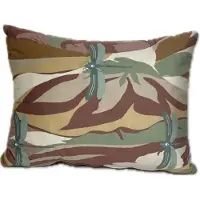 Madison sierkussen 45x35 cm Libelle