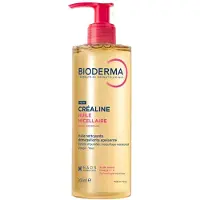 Bioderma Créaline Micellaire Olie 300 ml