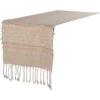2lif Justin Tafelloper or/gr/pi/bl/br 40x140cm