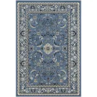 Muratap Nain klassiek vintage oosters vloerkleed 280x380cm