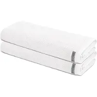 Ross Sonstiges 2 X sauna handdoek in set Selection - Organic Cotton
