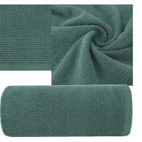 Eurofirany Luxe Katoenen Badhanddoek 70x140cm 500 gsm - Mintgroen