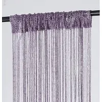 2lif Draadgordijn berry 140x250cm